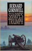 Sharpe's Triumph: Richard Sharpe and the Battle of Assaye, September 1803