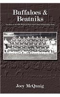 Buffaloes and Beatniks