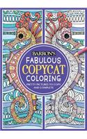 Fabulous Copycat Coloring
