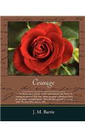 Courage: (English)