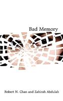 Bad Memory: (English)