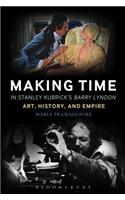 Making Time in Stanley Kubrick's Barry Lyndon