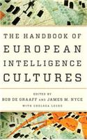 Handbook of European Intelligence Cultures