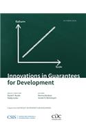 Innovations in Guarantees for Development