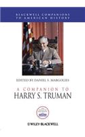 Companion to Harry S. Truman