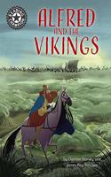 Reading Champion: Alfred and the Vikings