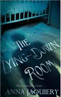 The Lying Down Room: (Commandant Serge Morel)