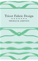 Tricot Fabric Design