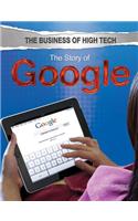 The Story of Google
