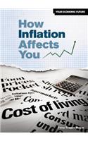 How Inflation Affects You
