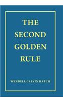 The Second Golden Rule: (English)