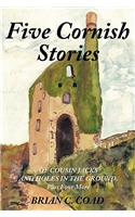 Five Cornish Stories