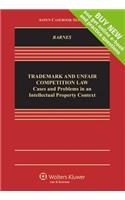 Trademark and Unfair Competition Law