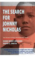The Search For Johnny Nicholas