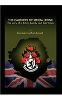 Caulkers of Sierra Leone