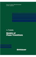 Models of Phase Transitions