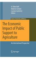Economic Impact of Public Support to Agriculture