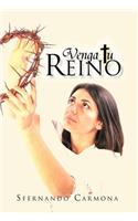 Venga Tu Reino