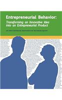 Entrepreneurial Behavior