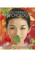 Discovering Psychology