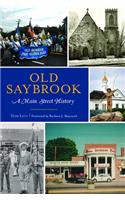 Old Saybrook