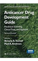 Anticancer Drug Development Guide
