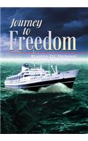 Journey to Freedom