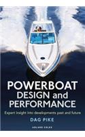 Powerboat Design and Performance