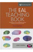 The EAL Teaching Book