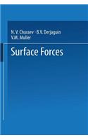 Surface Forces