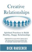 Creative Relationships
