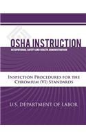 OSHA Instruction: Inspection Procedures for the Chromium (VI) Standards