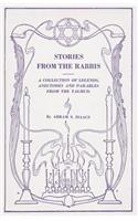 Stories from the Rabbis