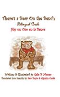 Hay un Oso en La Banca (There's a Bear On a Bench) Bilingual