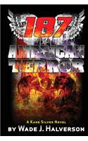 187 American Terror