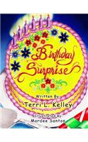 Birthday Surprise