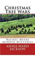 Christmas Tree Wars