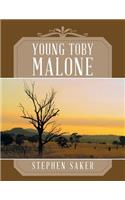 Young Toby Malone
