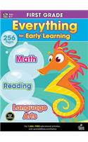 Everything for Early Learning, Grade 1