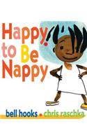 Happy to Be Nappy