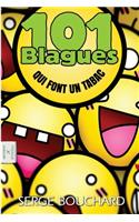 101 Blagues Qui Font Un Tabac