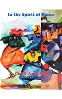 In the Spirit of Dance: images & poetry