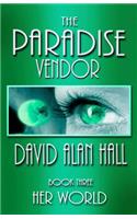 Paradise Vendor - Book Three