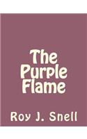 Purple Flame