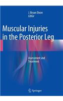 Muscular Injuries in the Posterior Leg