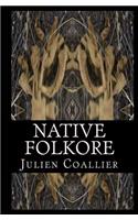 Native Folkore