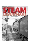 Steam Leviathans