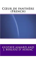 C Ur de Panthere (French)