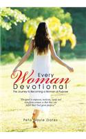 Every Woman Devotional