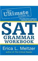 The Ultimate Guide to SAT Grammar Workbook